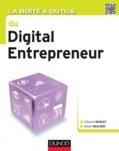 Digital entrepreneur